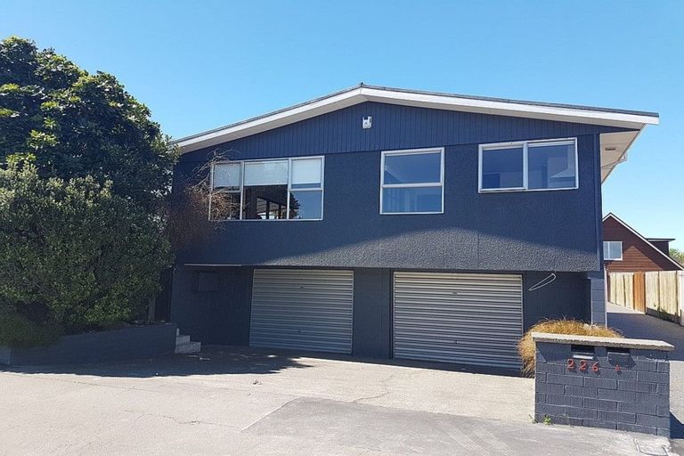 Photo of property in 226 Waimairi Road, Ilam, Christchurch, 8041