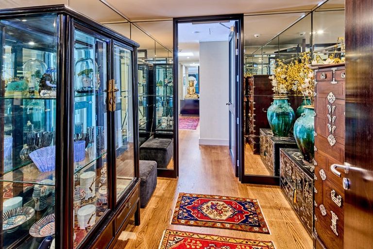 Photo of property in 1102/1 Market Lane, Wellington Central, Wellington, 6011