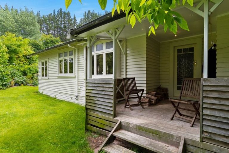 Photo of property in 1207 State Highway 33, Okere Falls, Rotorua, 3074