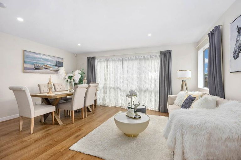 Photo of property in 75a Lynden Avenue, Hillcrest, Auckland, 0627