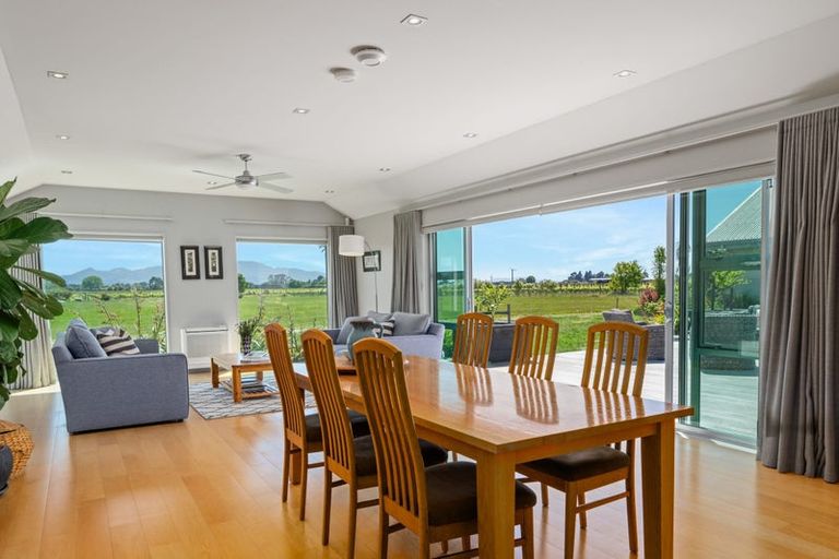Photo of property in 159 Dry Hills Lane, Riverlands, Blenheim, 7274
