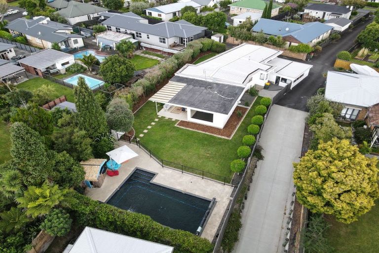 Photo of property in 10 Martin Street, Fairfield, Hamilton, 3214