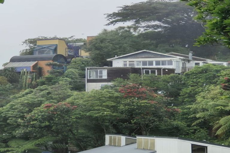 Photo of property in 13a Koromiko Road, Aro Valley, Wellington, 6012