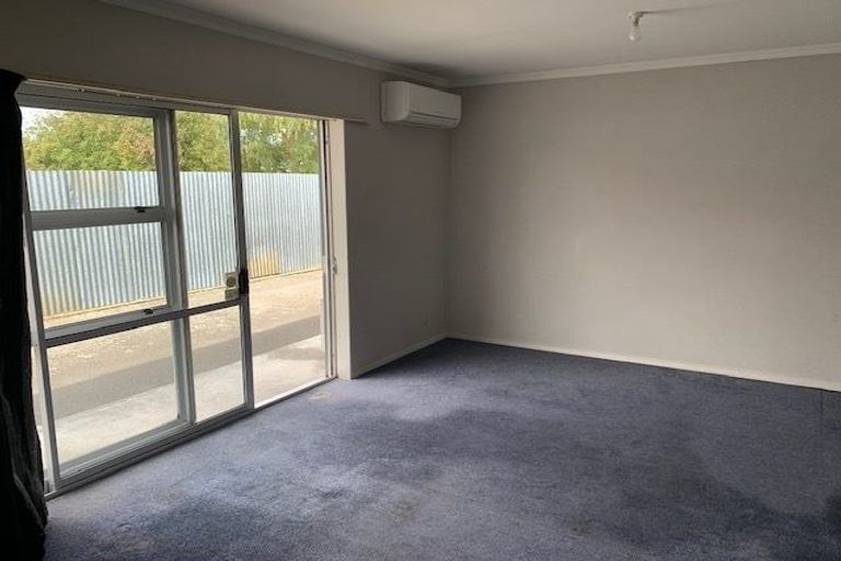 Photo of property in 2/12 Galbraith Street, Allenton, Ashburton, 7700