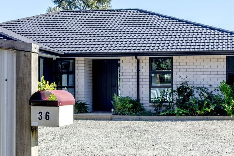 Photo of property in 36 Lydia Street, Greymouth, 7805