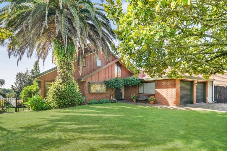 Photo of property in 98 Totara Drive, Pukete, Hamilton, 3200