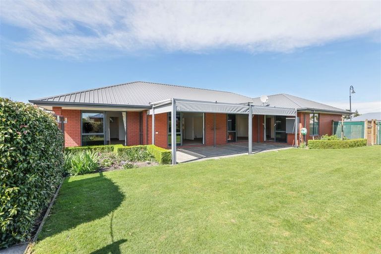 Photo of property in 8 Parkdale Close, Allenton, Ashburton, 7700