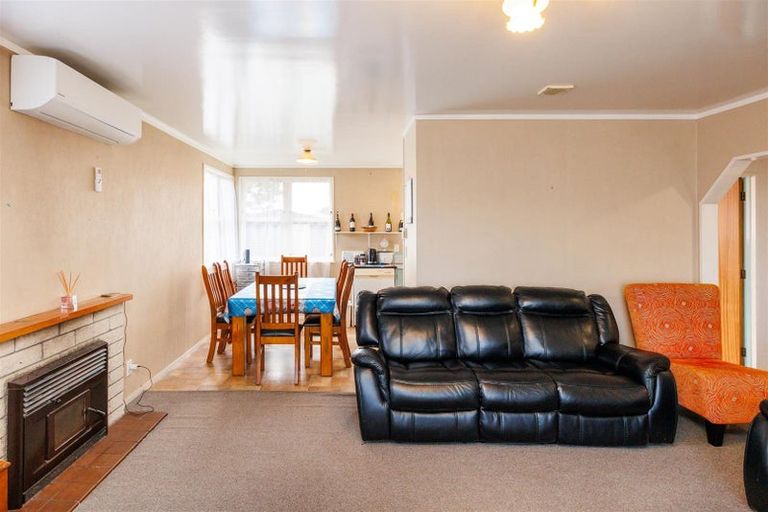 Photo of property in 5 Lambert Street, Marton, 4710