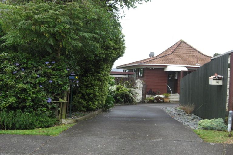 Photo of property in 2/56 Ridgemount Rise, Mangere Bridge, Auckland, 2022