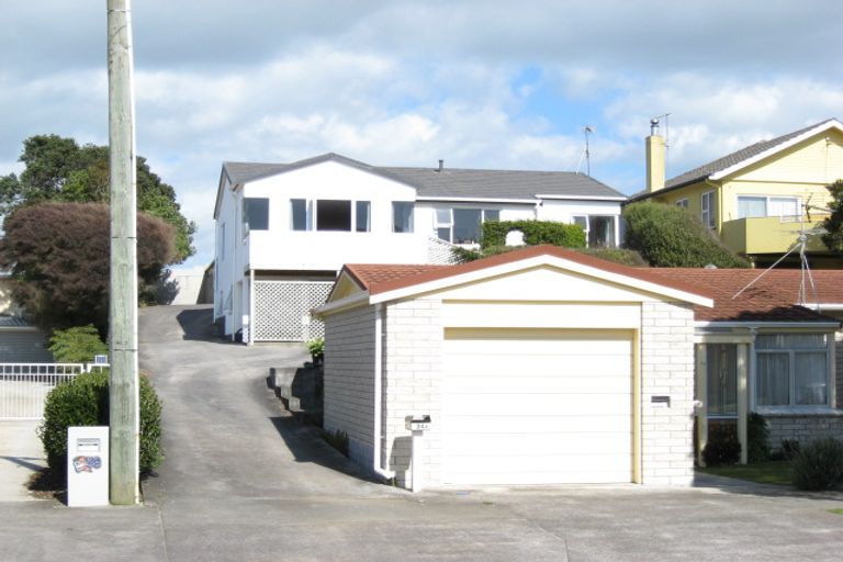 Photo of property in 34 Mclean Street, Strandon, New Plymouth, 4312