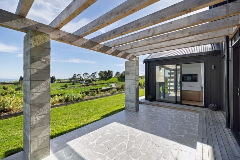 Photo of property in 469c Minden Road, Minden, Tauranga, 3176