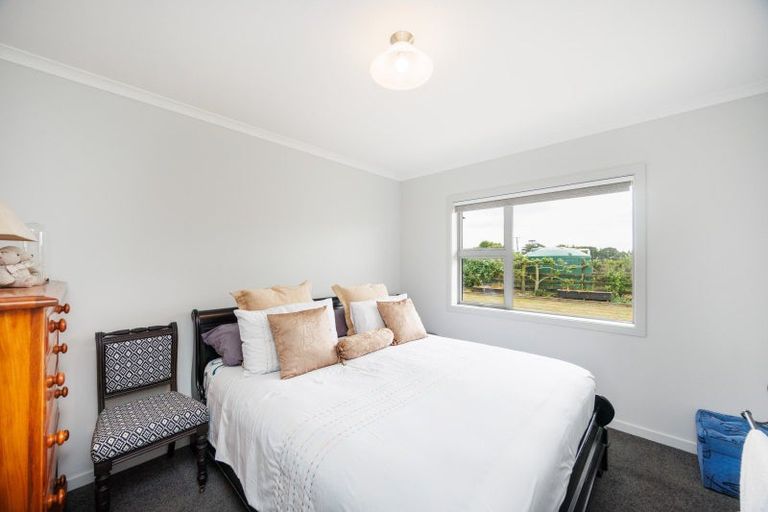 Photo of property in 271 Reid Line East, Aorangi, Feilding, 4775