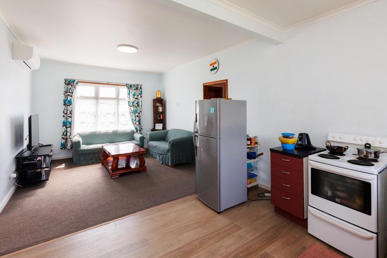 Photo of property in 276 Ferguson Street, Palmerston North, 4410