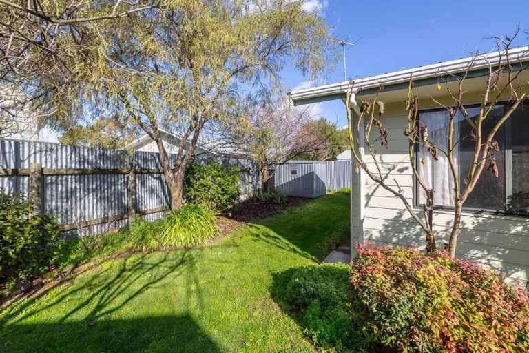 Photo of property in 19d Harley Street, Solway, Masterton, 5810