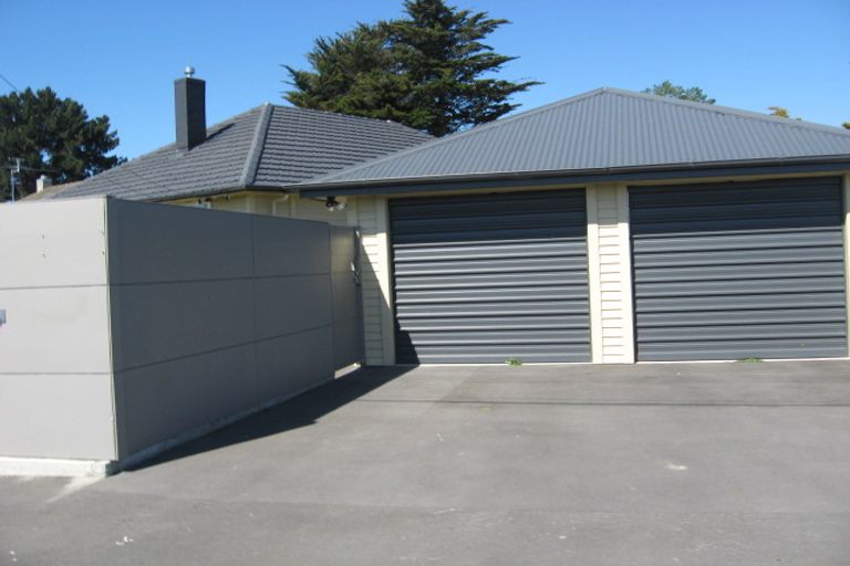 Photo of property in 44 Joy Street, Shirley, Christchurch, 8061