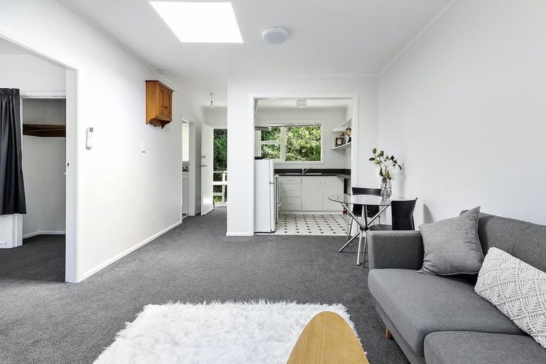 Photo of property in 2/304 Ohiro Road, Brooklyn, Wellington, 6021