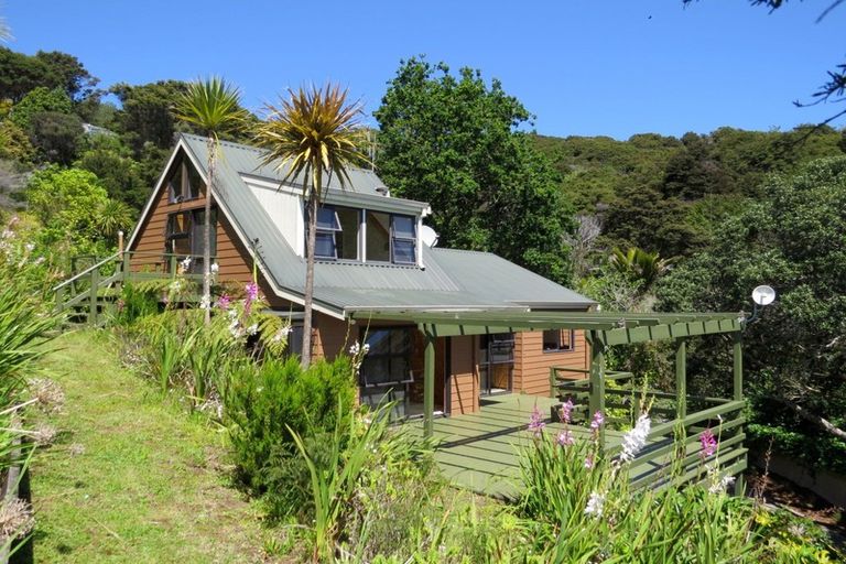 Photo of property in 229 Te Kouma Road, Te Kouma, Coromandel, 3581