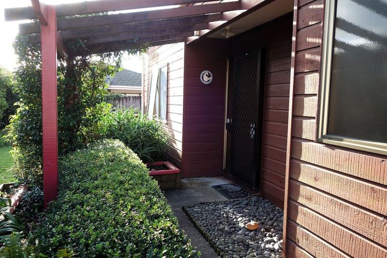 Photo of property in 21 Cambourne Road, Papatoetoe, Auckland, 2025