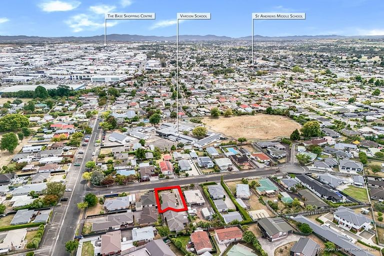 Photo of property in 4 Alanbrooke Place, Beerescourt, Hamilton, 3200