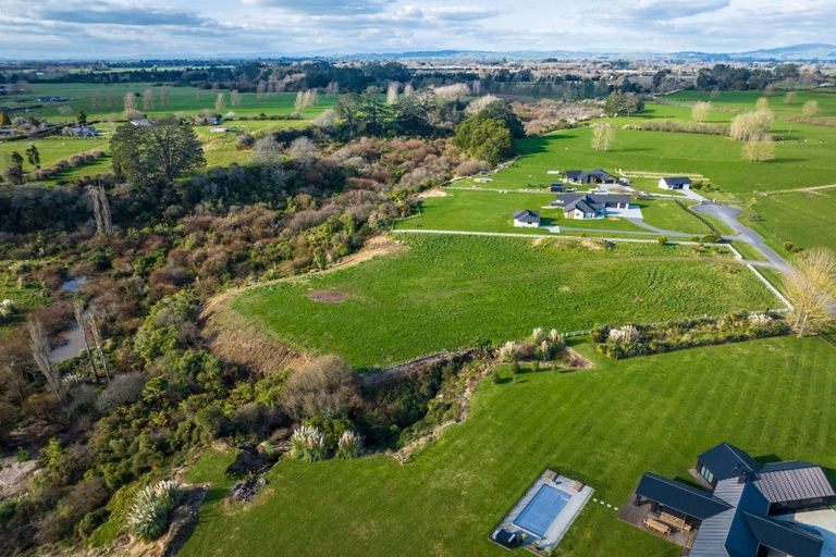 Photo of property in 179 Webster Road, Matangi, Hamilton, 3284