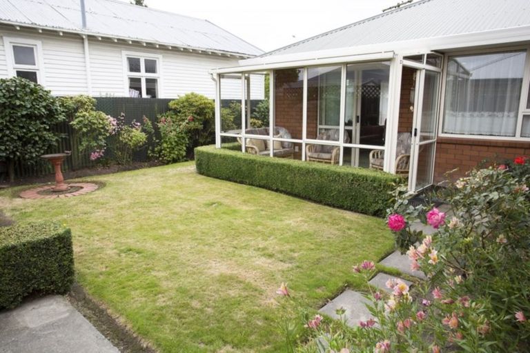Photo of property in 284 Moore Street, Ashburton, 7700