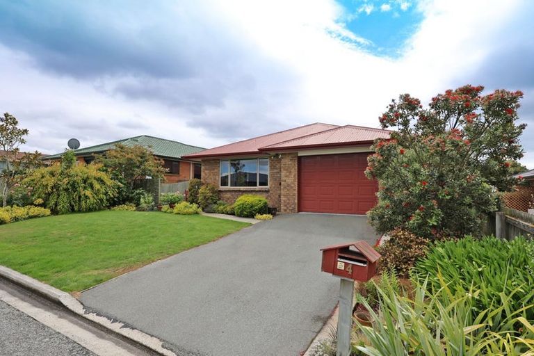 Photo of property in 4/92 Perth Street, South Hill, Oamaru, 9400