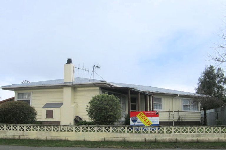 Photo of property in 17 Henderson Road, Flaxmere, Hastings, 4120