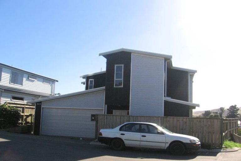 Photo of property in 65 Hawtrey Terrace, Churton Park, Wellington, 6037