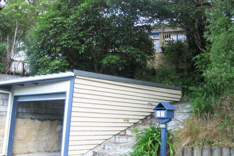 Photo of property in 55 Makara Road, Karori, Wellington, 6012