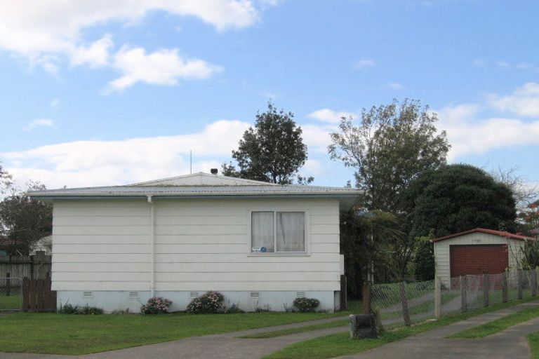 Photo of property in 122 Eversham Road, Mount Maunganui, 3116