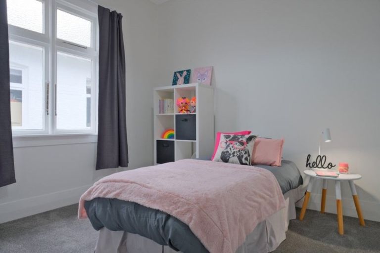 Photo of property in 124 Fitzroy Street, Forbury, Dunedin, 9012