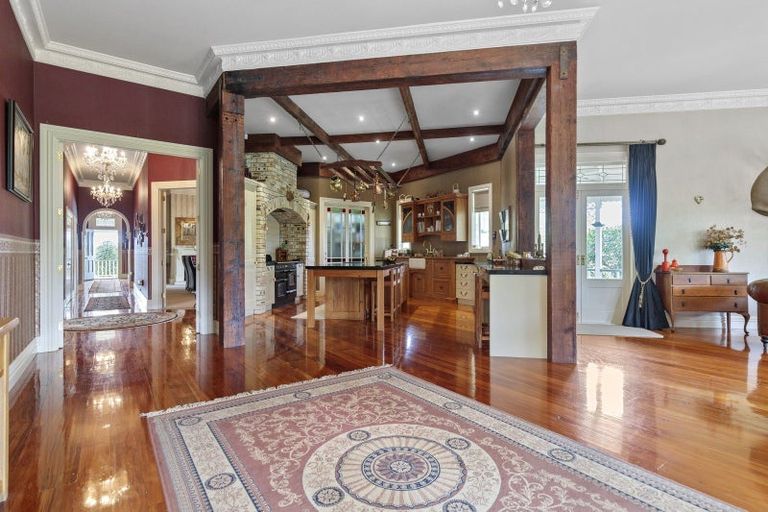 Photo of property in 45 Coronation Road, Morrinsville, 3300