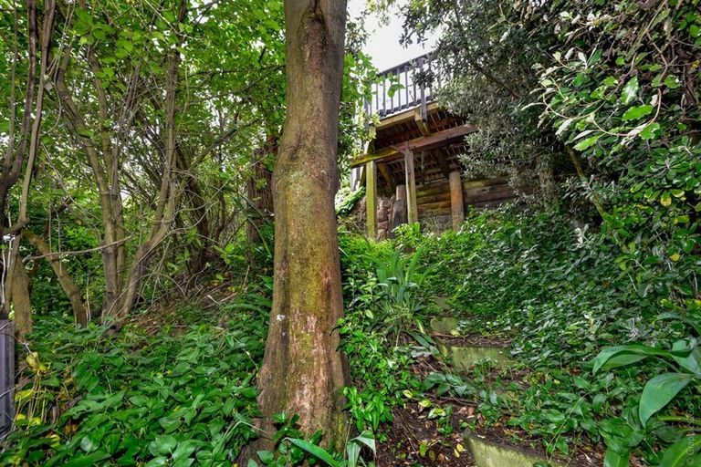 Photo of property in 39 Cressy Terrace, Lyttelton, 8082