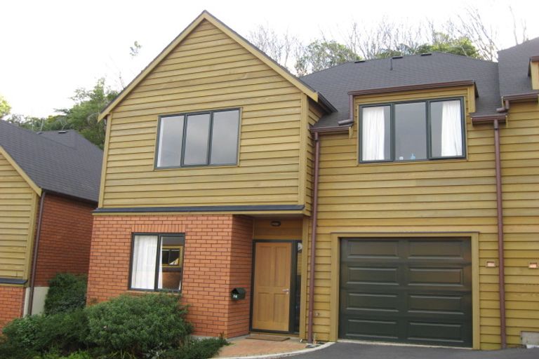 Photo of property in 38 Futuna Close, Karori, Wellington, 6012