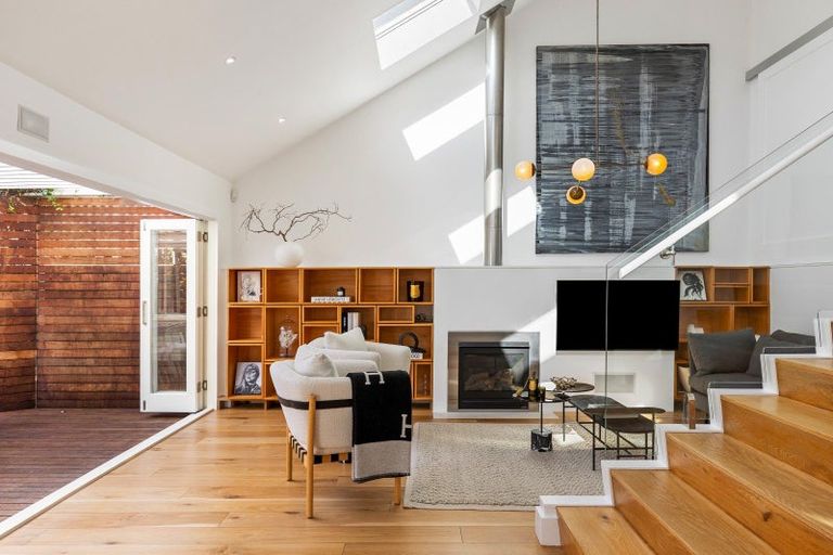 Photo of property in 11 Franklin Road, Freemans Bay, Auckland, 1011