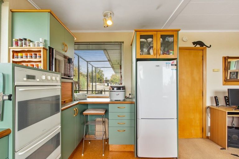 Photo of property in 21 Kowhai Street, Highfield, Timaru, 7910