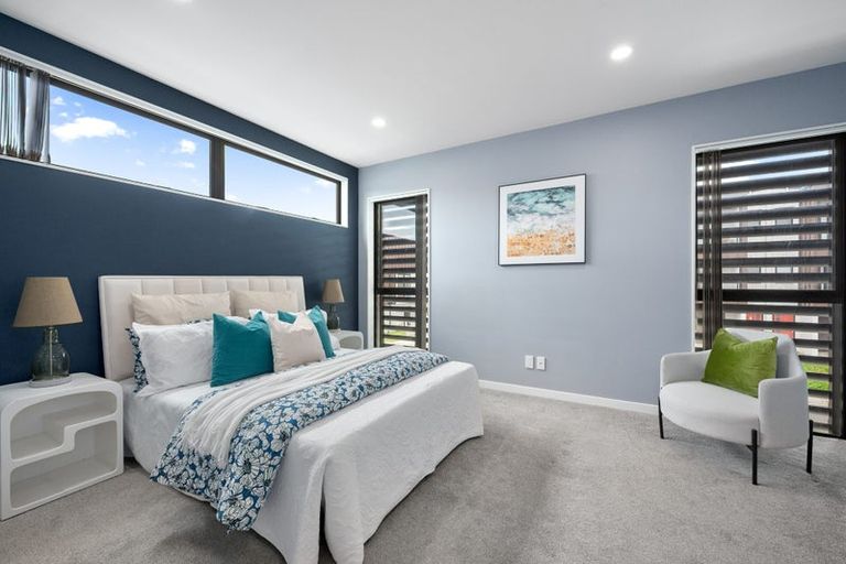 Photo of property in 14 Waka Street, Albany Heights, Auckland, 0632