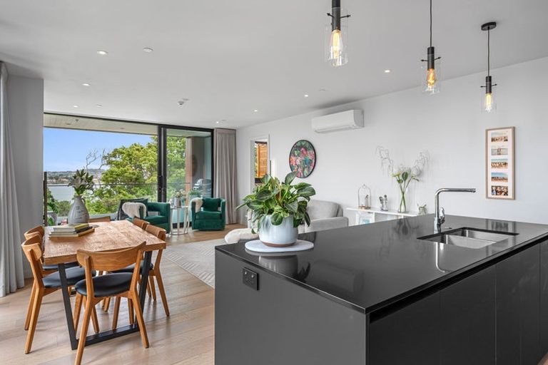 Photo of property in 304/28 Killarney Street, Takapuna, Auckland, 0622