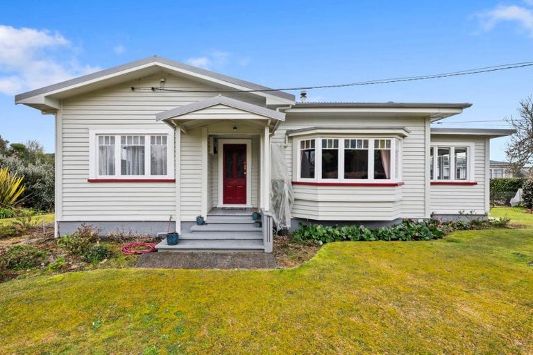 Photo of property in 70 Ward Street, Taumarunui, 3920