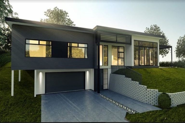 Photo of property in 161 Colonial Drive, Silverdale, 0932