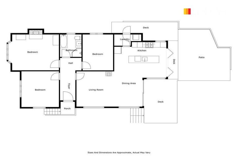 Photo of property in 50 Crosby Street, Mornington, Dunedin, 9011