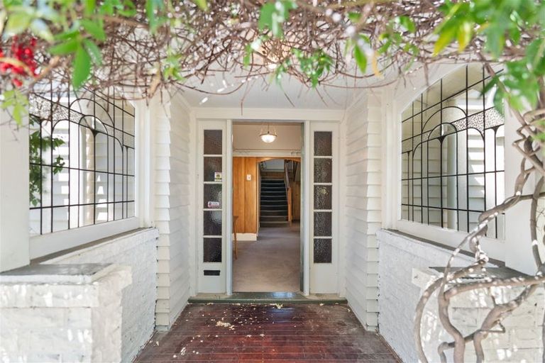 Photo of property in 25 Watford Street, Strowan, Christchurch, 8052