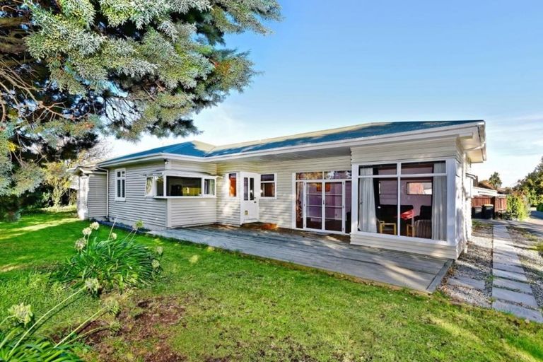 Photo of property in 9 Gibson Drive, Hornby, Christchurch, 8042