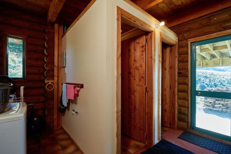 Photo of property in 47 Terako Terrace, Lyford, Waiau, 7395