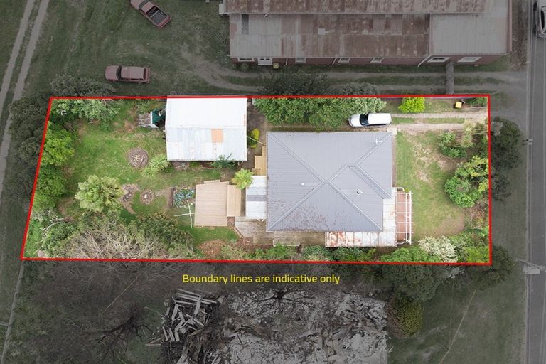 Photo of property in 36 Kerepehi Town Road, Kerepehi, Paeroa, 3671