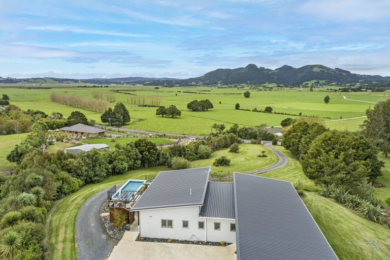 Photo of property in 21 Finlayson Road, Matarau, Whangarei, 0176