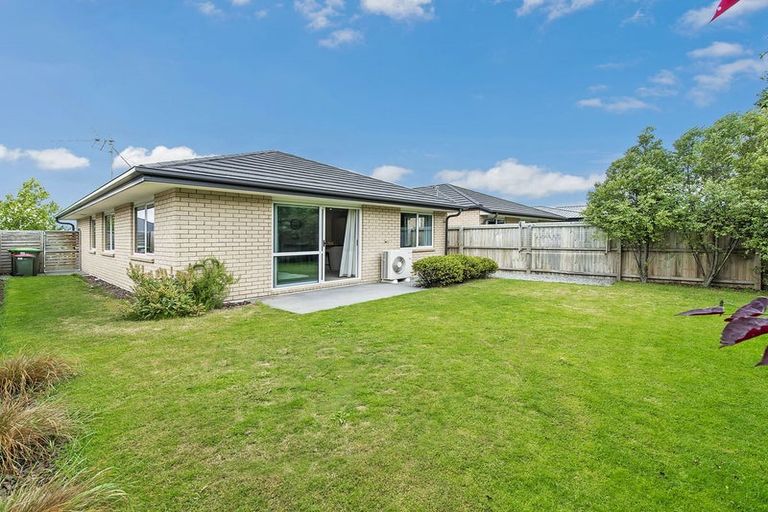 Photo of property in 3b Kendon Drive, Rolleston, 7614