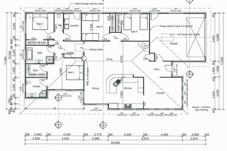 Photo of property in 171 Taylor Pass Road, Witherlea, Blenheim, 7201