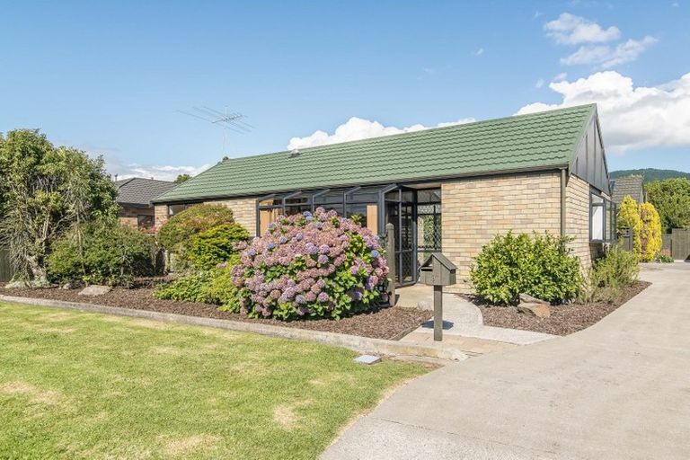 Photo of property in 3a Heihei Place, Paraparaumu, 5032