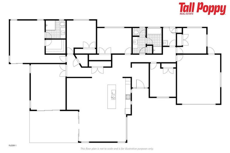 Photo of property in 57 Ainslee Street, Highlands Park, New Plymouth, 4312